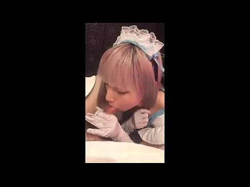 ❤️ Japanese Idol [mayuka], kostum prawan prancis, part 1, blowjob lan bodho karo lotion Sluts ing jv.fuckmymac.ru ❤