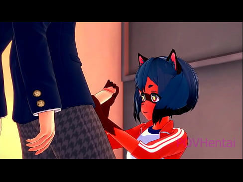 ❤️ Peternakan sapi anyar karo Michiru Kagemori Sluts ing jv.fuckmymac.ru ❤