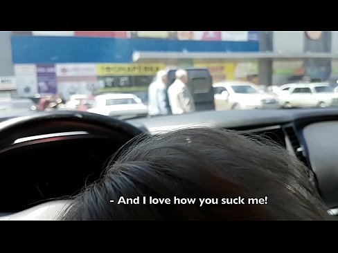 ❤️ Nyedhot langsung ing parkir njaba supermarket Sluts ing jv.fuckmymac.ru ❤